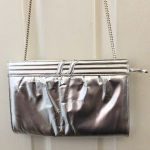 FINAL MARKDOWN Ladies’ Mary Ann Rosenfeld Clutch/Shoulder Bag